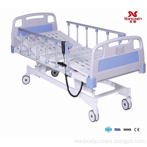 ABS Hospital Bed (YXZ-C303)